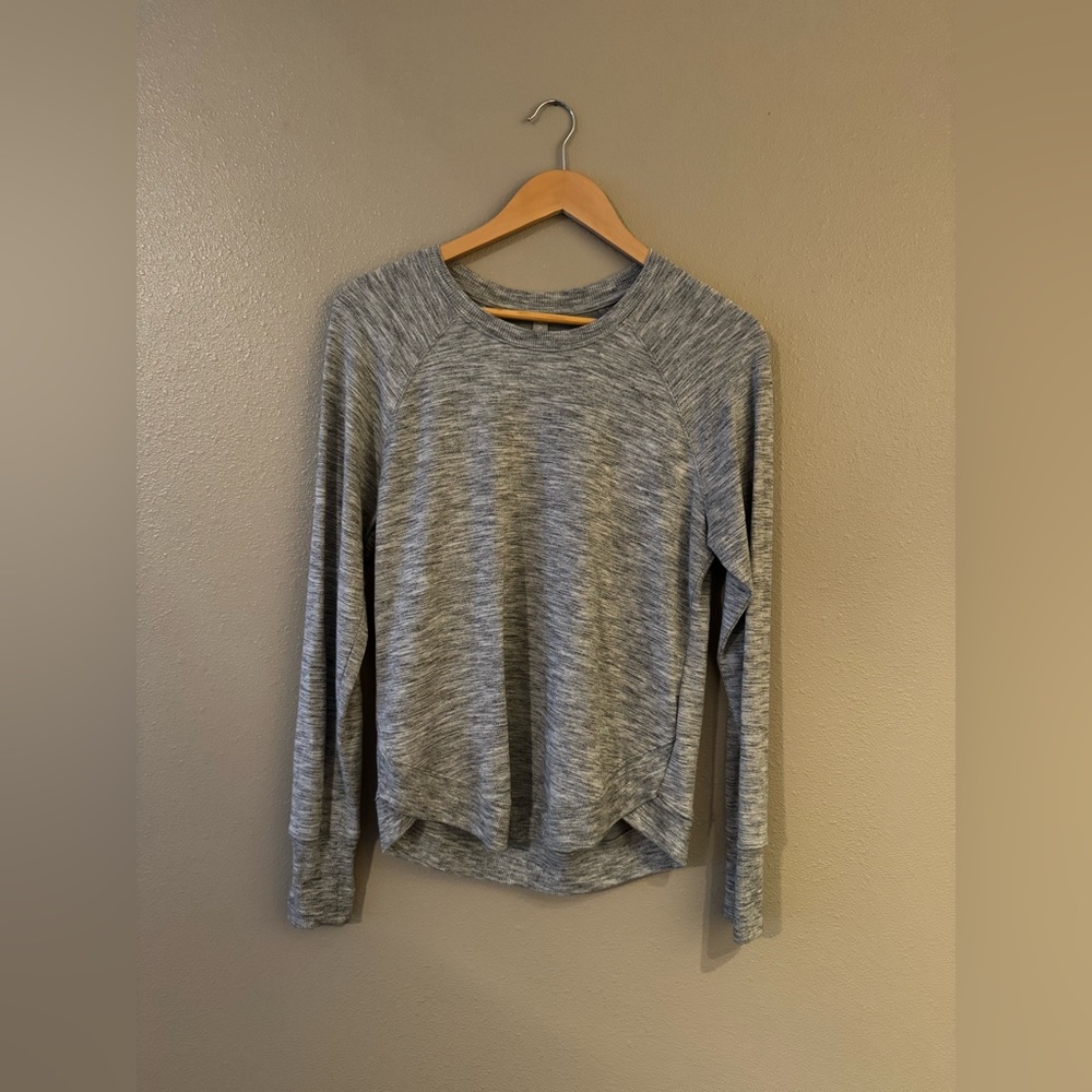 Athleta Long sleeve